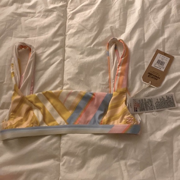 bikini top swimsuit - Picture 8 of 14